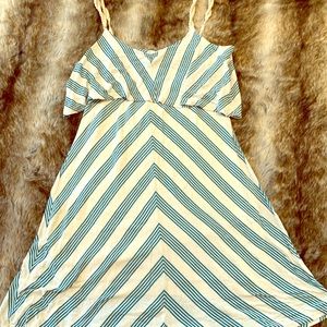 Ella moss dress